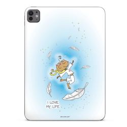 Folien für Tablets matt