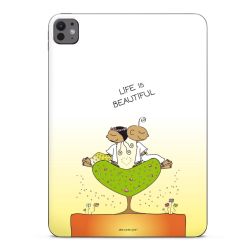 Folien für Tablets matt