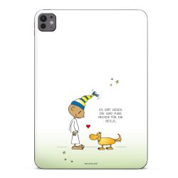 Folien für Tablets matt