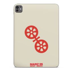 Folien für Tablets matt