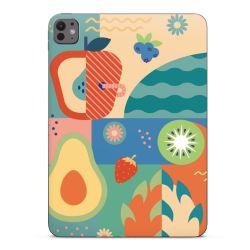 Folier Surfplatta matt