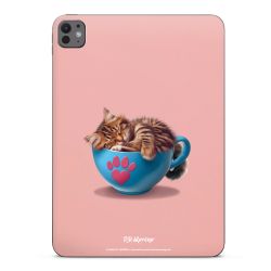 Foils for Tablets matt