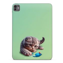 Folier Surfplatta matt