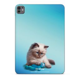 Folier Surfplatta matt