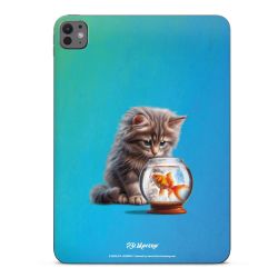 Folier Surfplatta matt