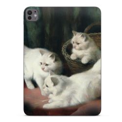 Folier Surfplatta matt