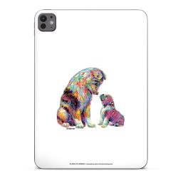 Folier Surfplatta matt