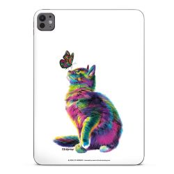 Folier Surfplatta matt