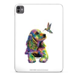 Folier Surfplatta matt