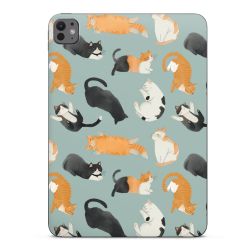 Foils for Tablets matt