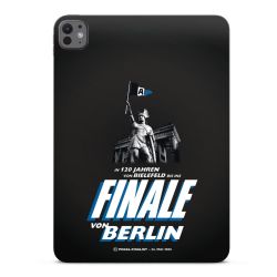 Folien für Tablets matt