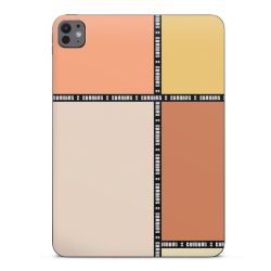 Folier Surfplatta matt