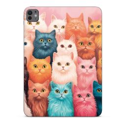 Foils for Tablets matt