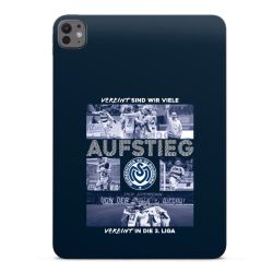 Folien für Tablets matt