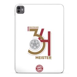 Foils for Tablets matt