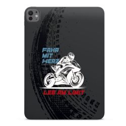 Folien für Tablets matt