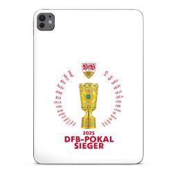 Folien für Tablets matt