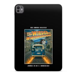 Folien für Tablets matt