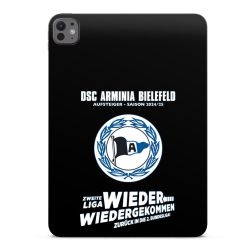 Folien für Tablets matt