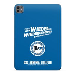 Folien für Tablets matt