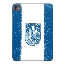 Folien für Tablets matt