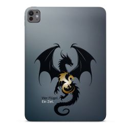 Foils for Tablets matt