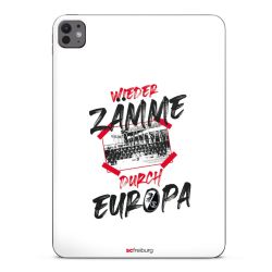 Folien für Tablets matt