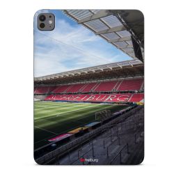 Folien für Tablets matt