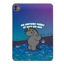 Folien für Tablets matt