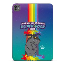 Folien für Tablets matt