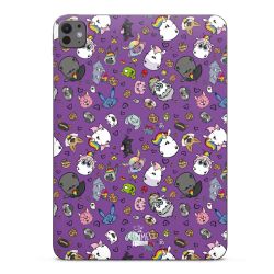 Folien für Tablets matt