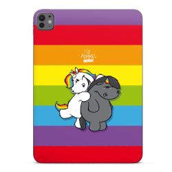 Folien für Tablets matt