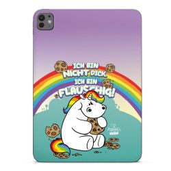 Folien für Tablets matt