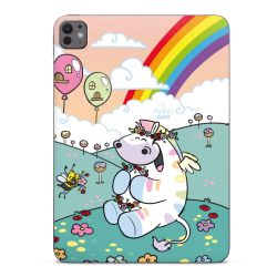 Folien für Tablets matt