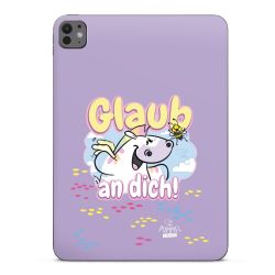 Folien für Tablets matt