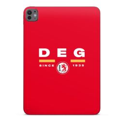 Folien für Tablets matt