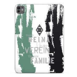 Folien für Tablets matt