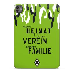 Folien für Tablets matt