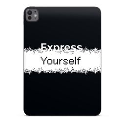 Folier Surfplatta matt