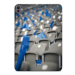 Folien für Tablets matt