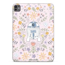 Folier Surfplatta matt