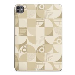 Folier Surfplatta matt