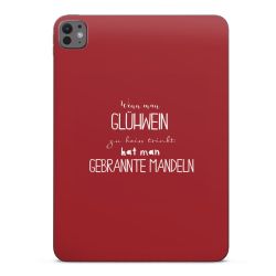 Folien für Tablets matt