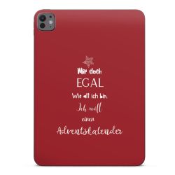 Folien für Tablets matt