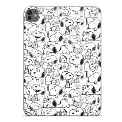 Folier Surfplatta matt