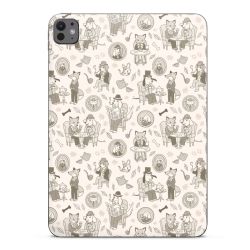 SkinVinyyli Tabletit mattapinta