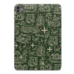 Folien für Tablets matt