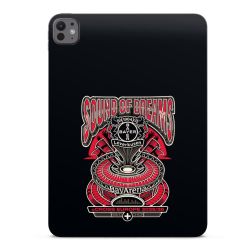 Folien für Tablets matt