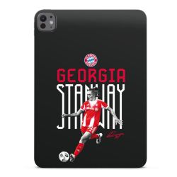 Folien für Tablets matt