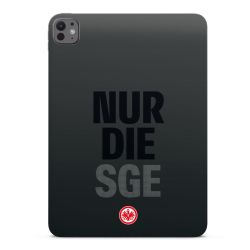 Folien für Tablets matt